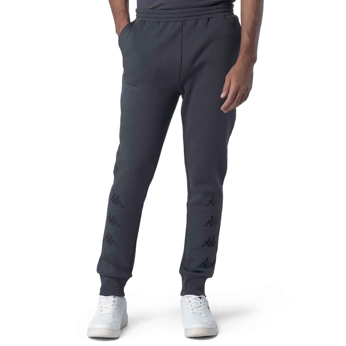 Pantalon homme Gelci gris 1/7