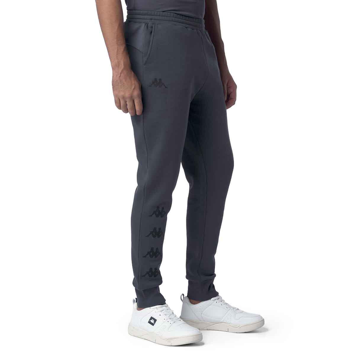 Pantalon homme Gelci gris 6/7
