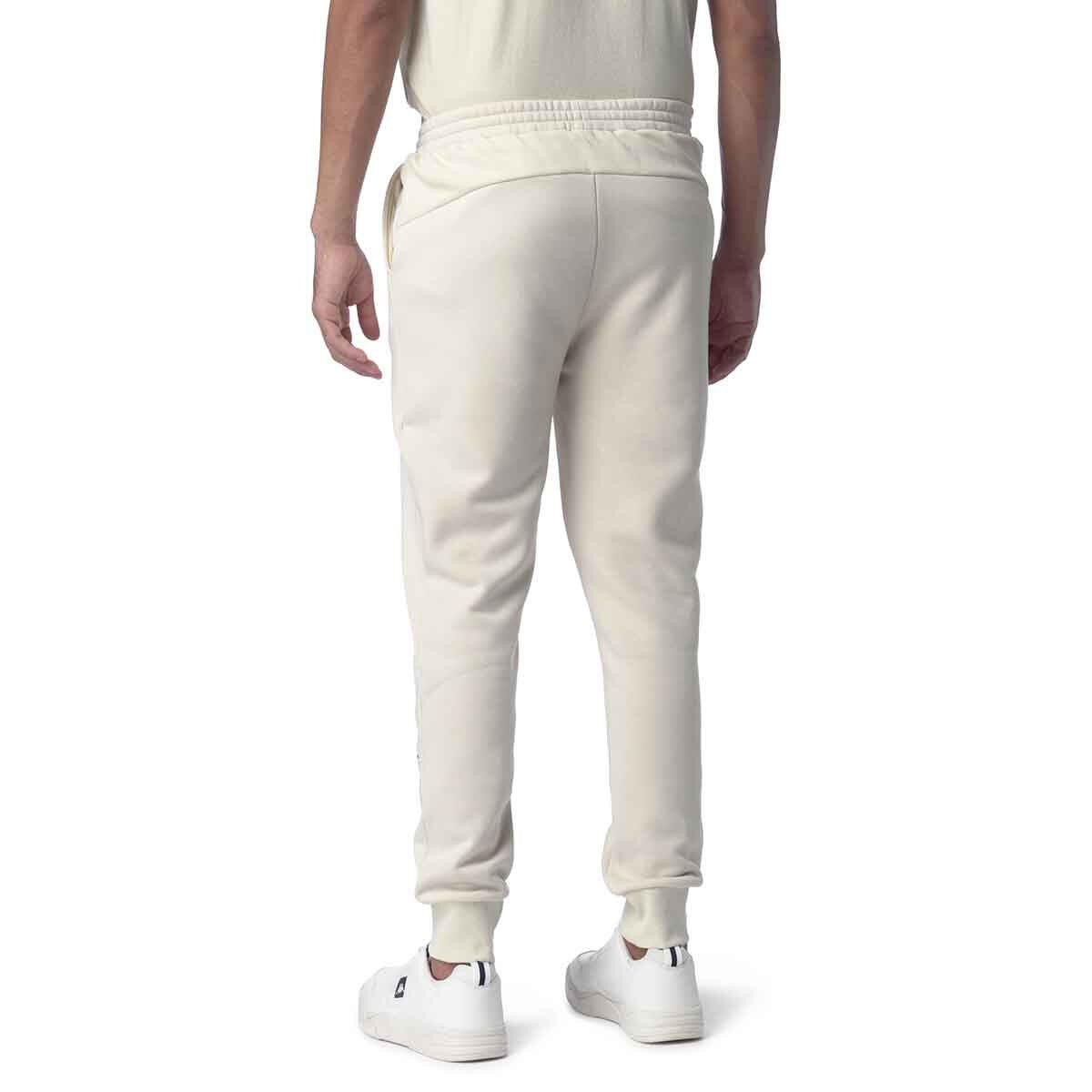 Pantalon homme Gelci blanc 6/7