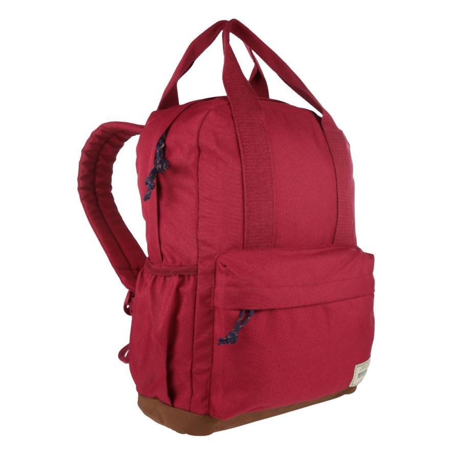 Regatta - Sac À Dos De Randonnée Regatta Stamford 15l - Sac À Dos - Marron|rouge - Taille Unique - Decathlon