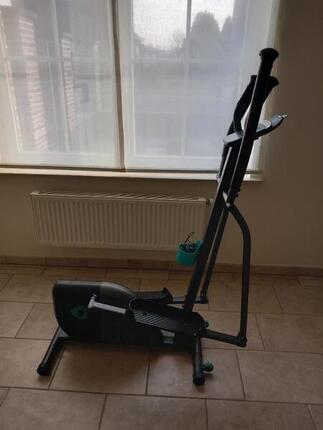 Entre Particuliers - Vélo de cross 120 Domyos