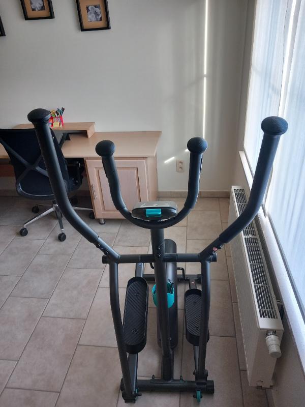 Tussen Particulieren - Crossfiets 120 Domyos 3/5