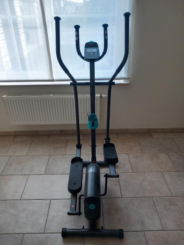 Tussen Particulieren - Crossfiets 120 Domyos 2/5