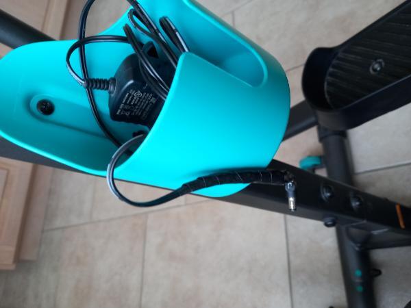 Tussen Particulieren - Crossfiets 120 Domyos 5/5