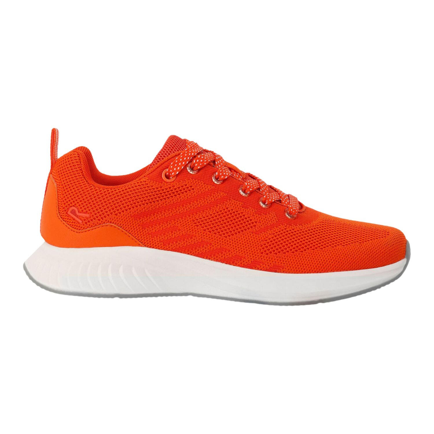 Regatta - Chaussures De Trekking Regatta Marine Sport Pour Femmes - Chaussures De Sport - Orange - Decathlon