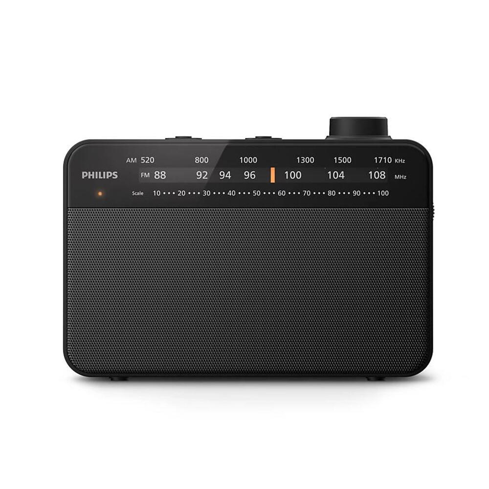 Lecteur CD/MP3 Philips TAR2509/10 4/5