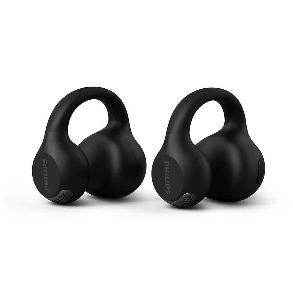 Headphones PHILIPS TAQ2000BK/00 Black 6/6