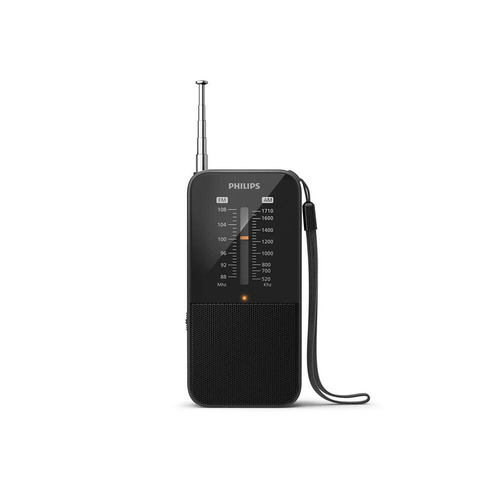 Lecteur CD/MP3 Philips TAR1509/00 Noir 3/6