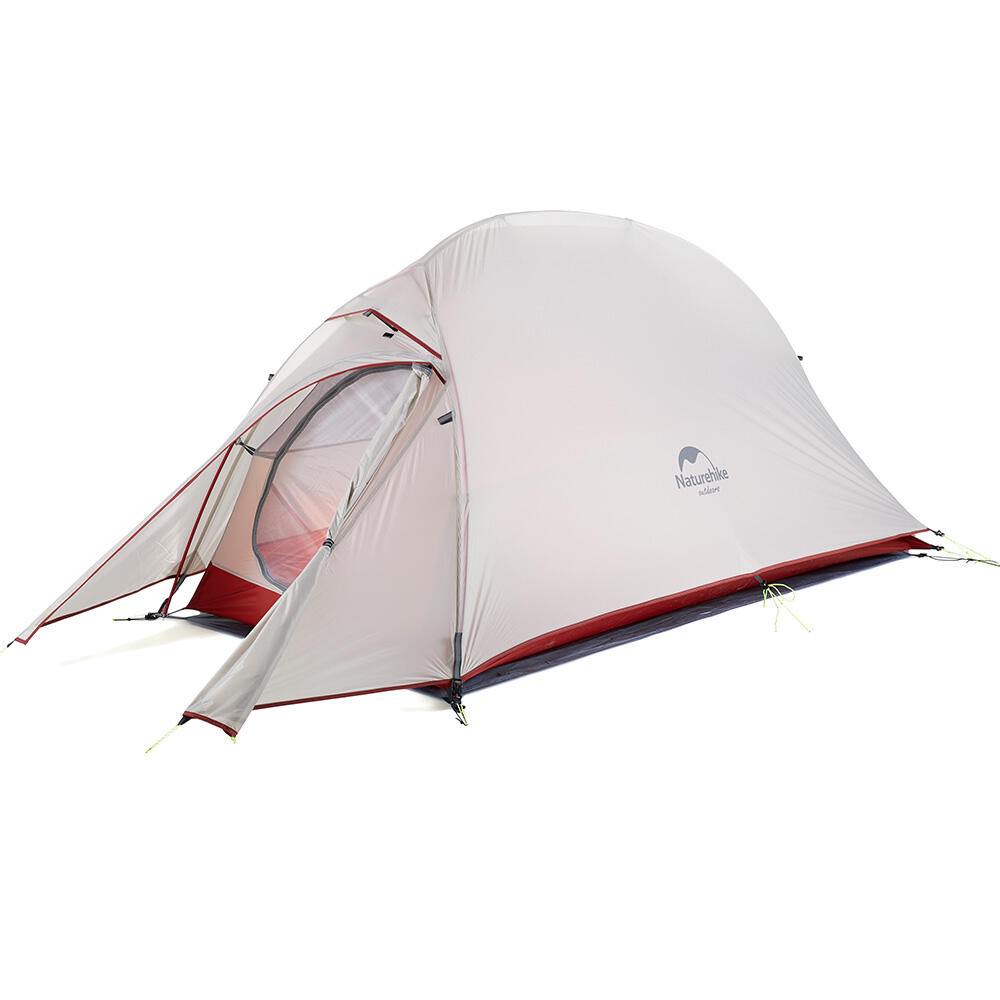 NATUREHIKE Stan Naturehike Cloud Up 1 20D Updated Nh18T010-T
