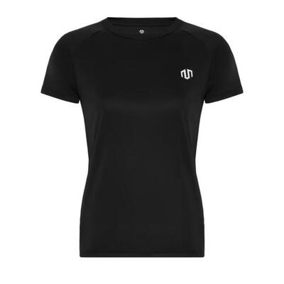 Morotai performance basic dames trainingsshirt