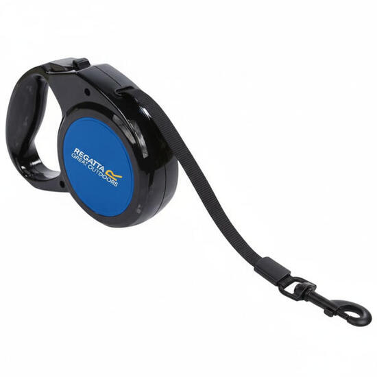 Smycz automatyczna dla psa Regatta Extending Dog do 20 kg 3 m
