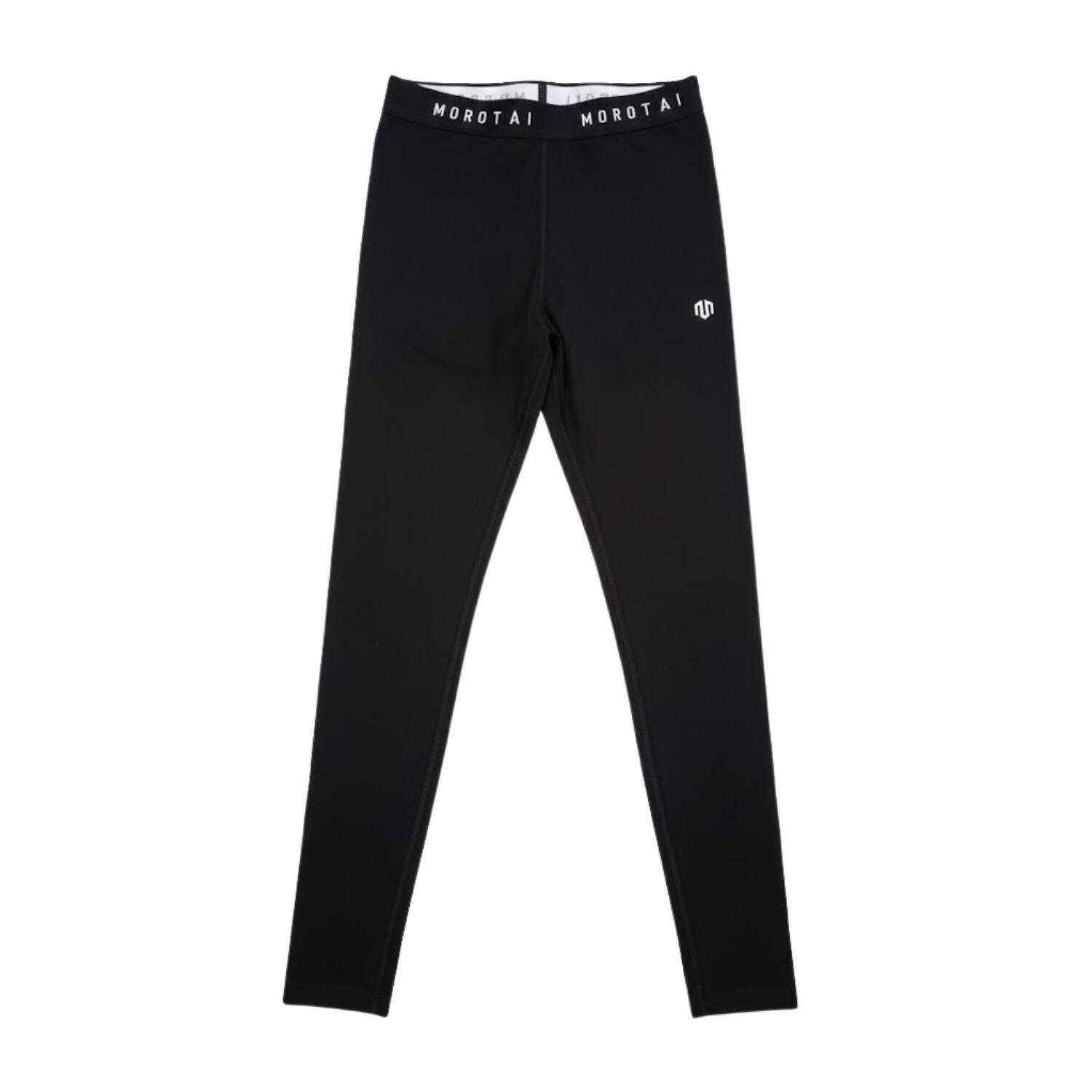 Morotai Premi Soft Trainingsleggings für Frauen 3/4