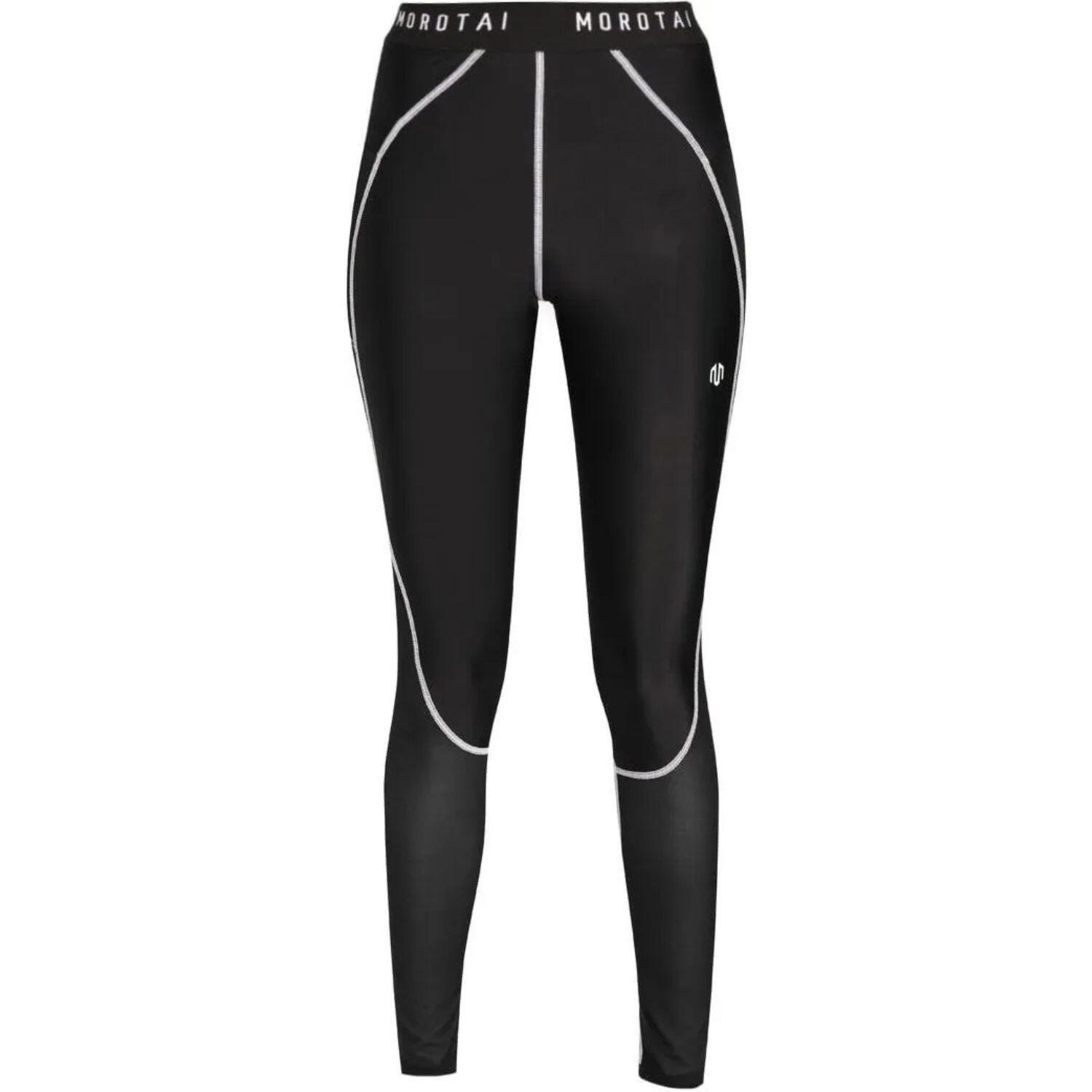 Leggings d'entraînement pour femmes Morotai Performance Dual Mesh 2/2