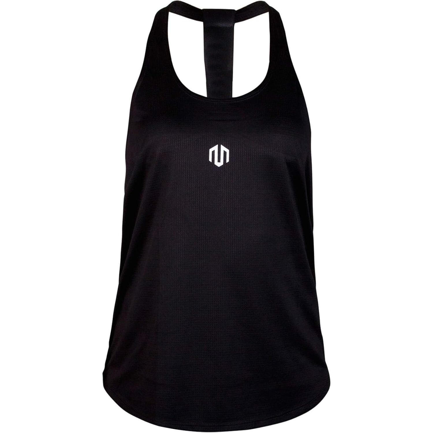 Morotai Performance Stringer Trainingsshirt für Frauen 4/5