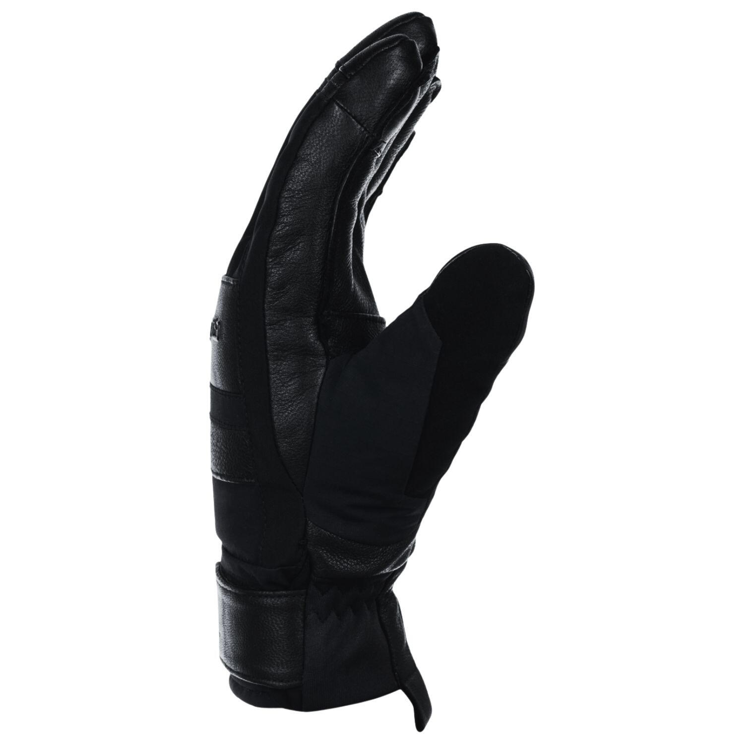 Gants de ski Quiksilver Squad pour homme 2/2