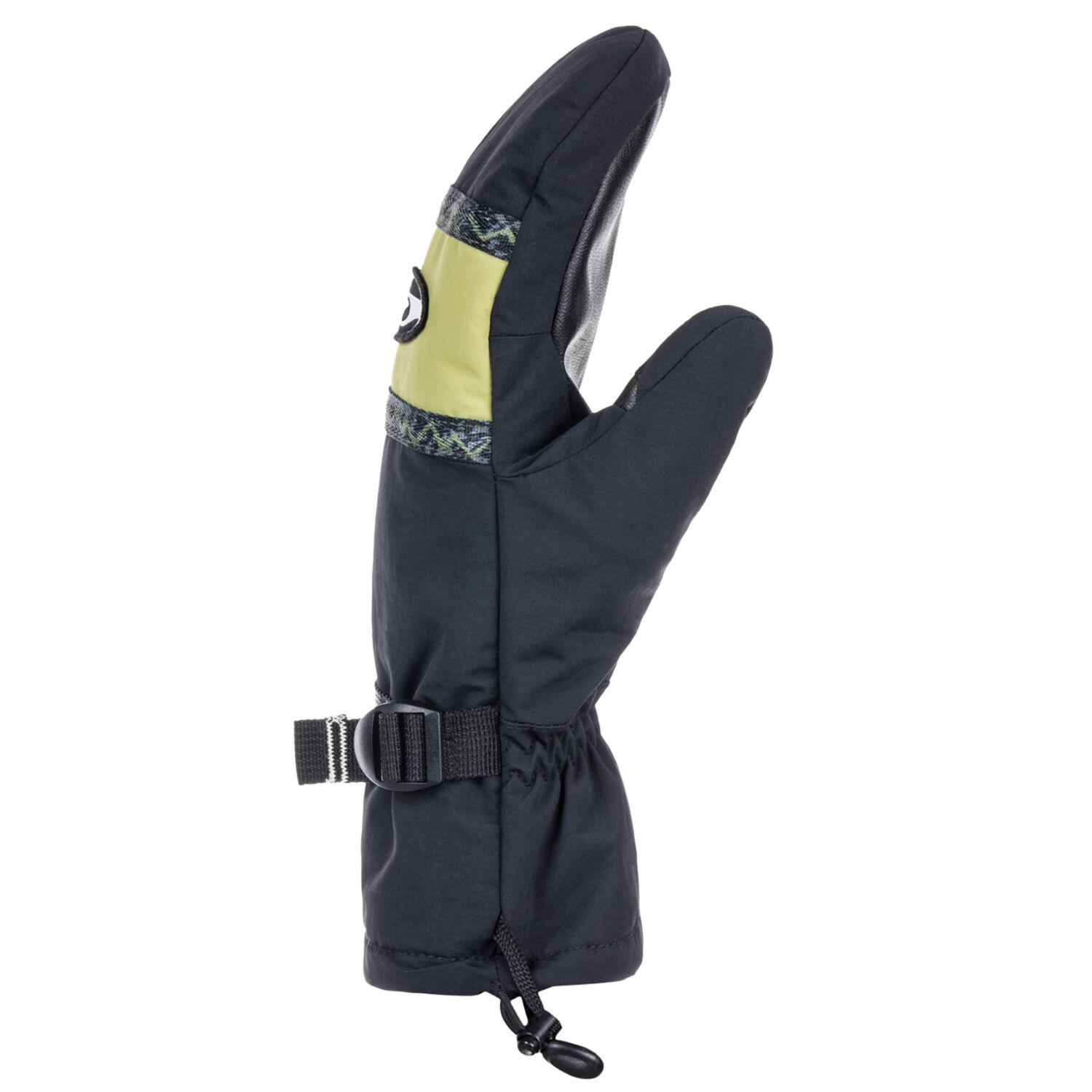 Rękawice narciarskie męskie Quiksilver Broad Peak
