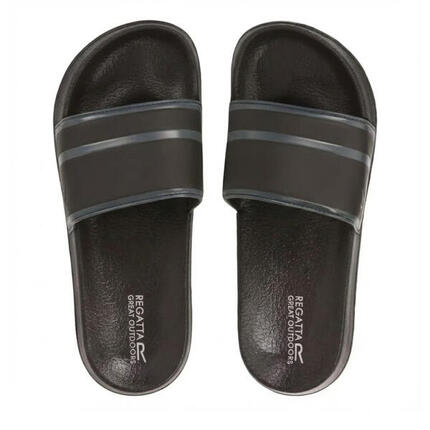 Chanclas de piscina Regatta Shift para hombre