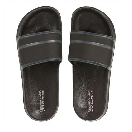 Chanclas de piscina Regatta Shift para hombre