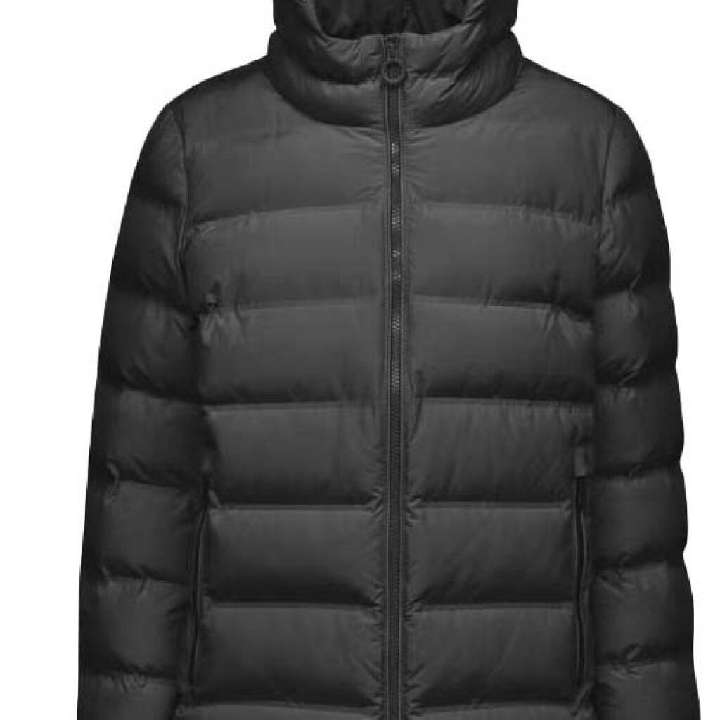 Chaqueta Mujer Geox W Spherica 3/5