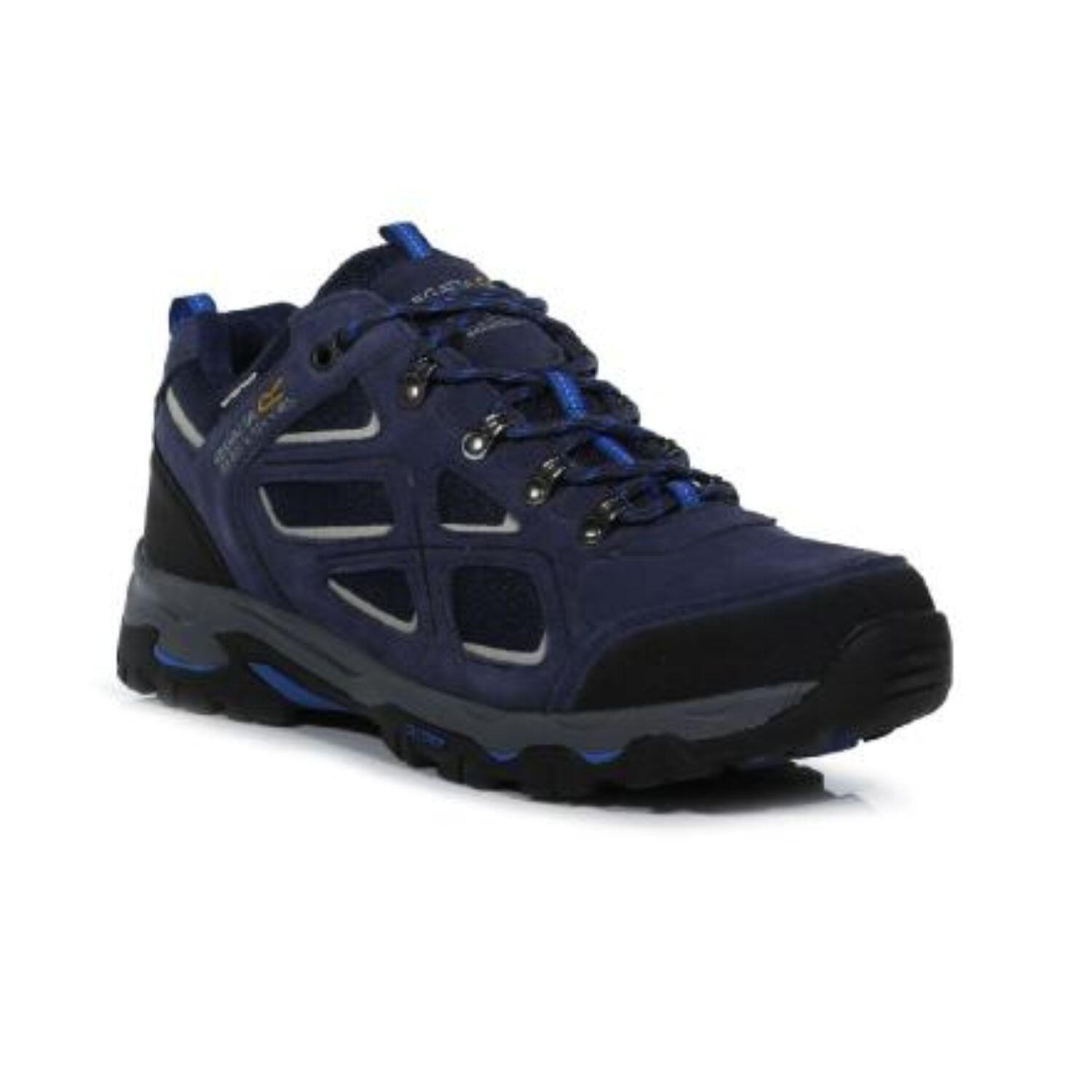 Buty trekkingowe męskie Regatta Tebay Low