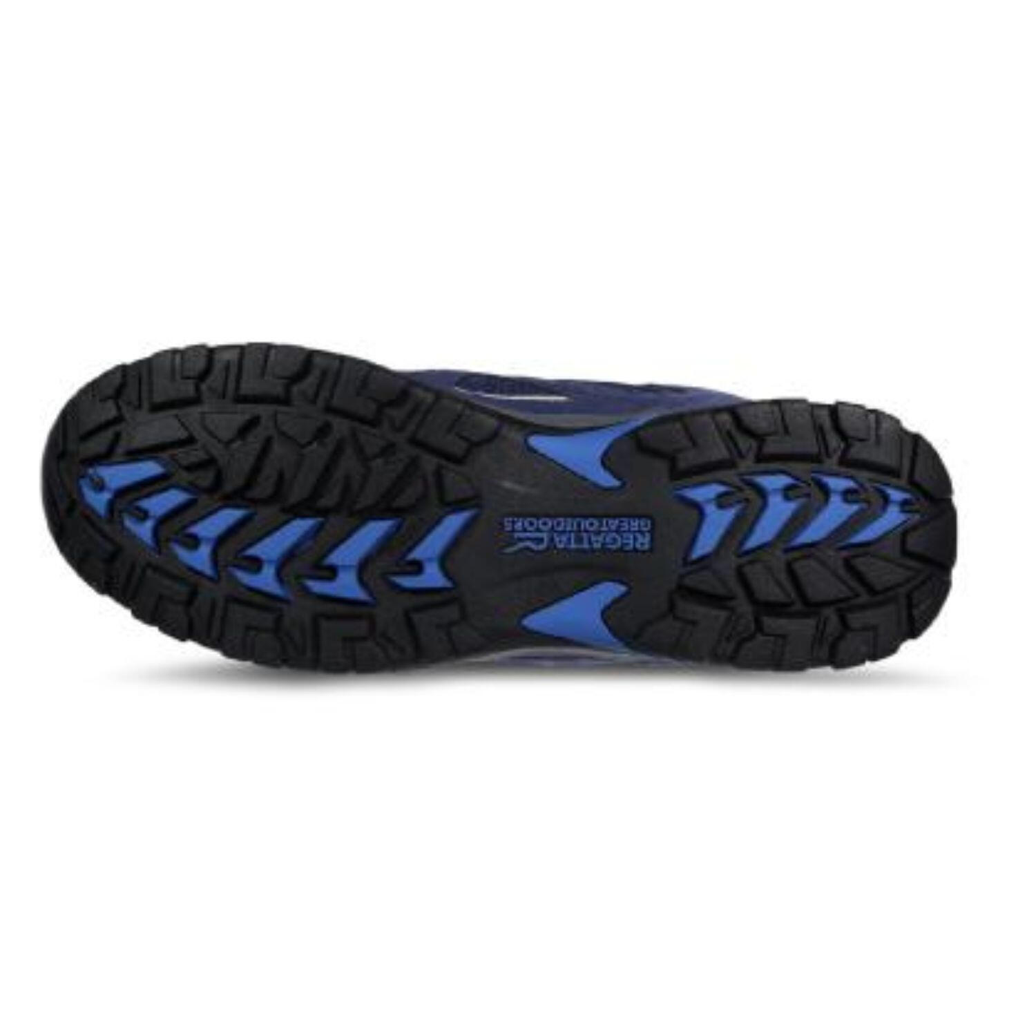Chaussures de trekking Regatta Tebay Low pour hommes 5/5