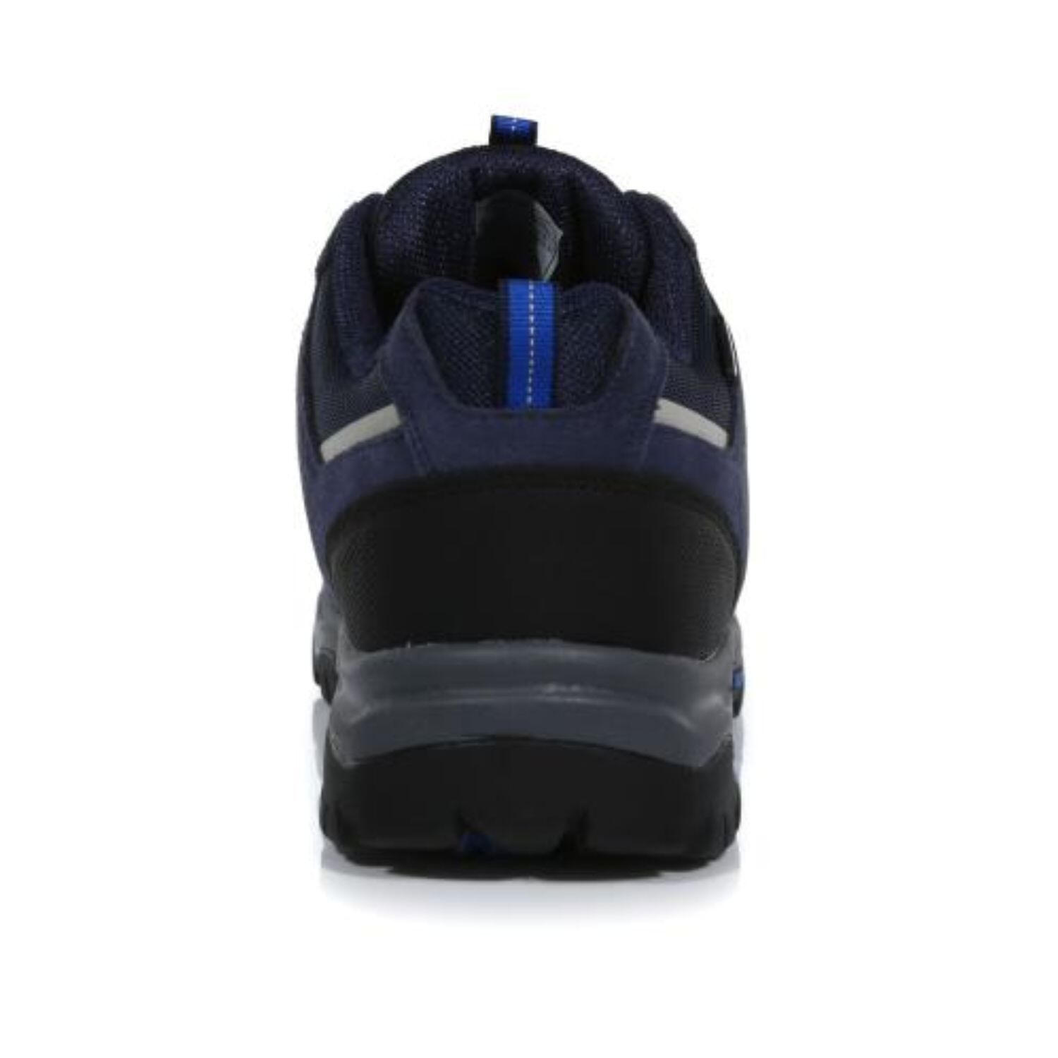 Chaussures de trekking Regatta Tebay Low pour hommes 4/5