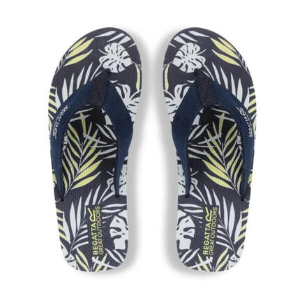 Chanclas de piscina Regatta Rico para hombre