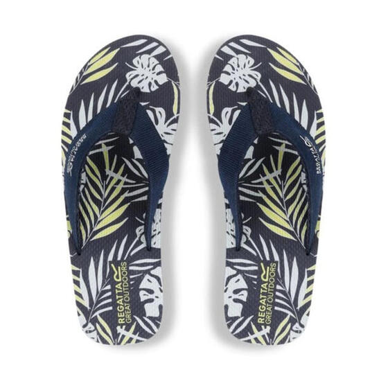 Chanclas de piscina Regatta Rico para hombre