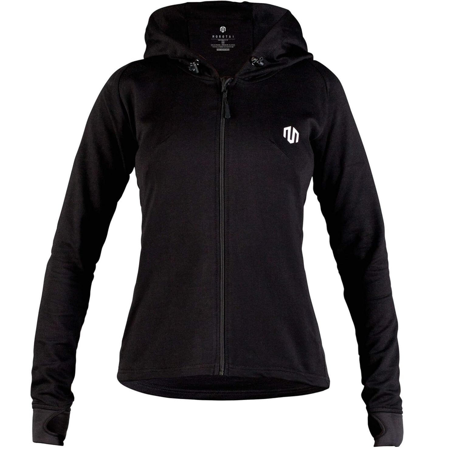 Sudadera de entrenamiento Morotai Comfy para mujer 3/3