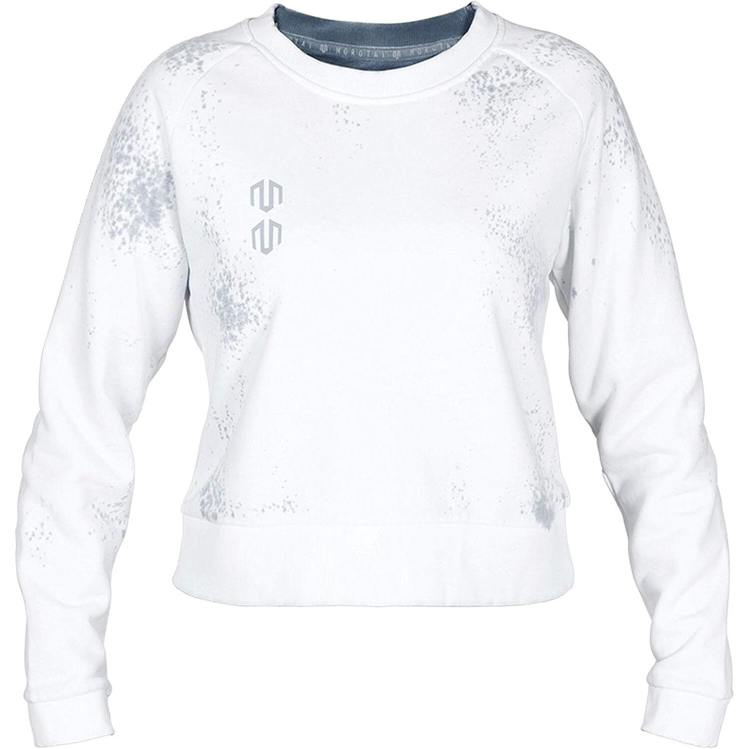 Sweat-shirt d'entraînement pour femmes Morotai Batech 6/6
