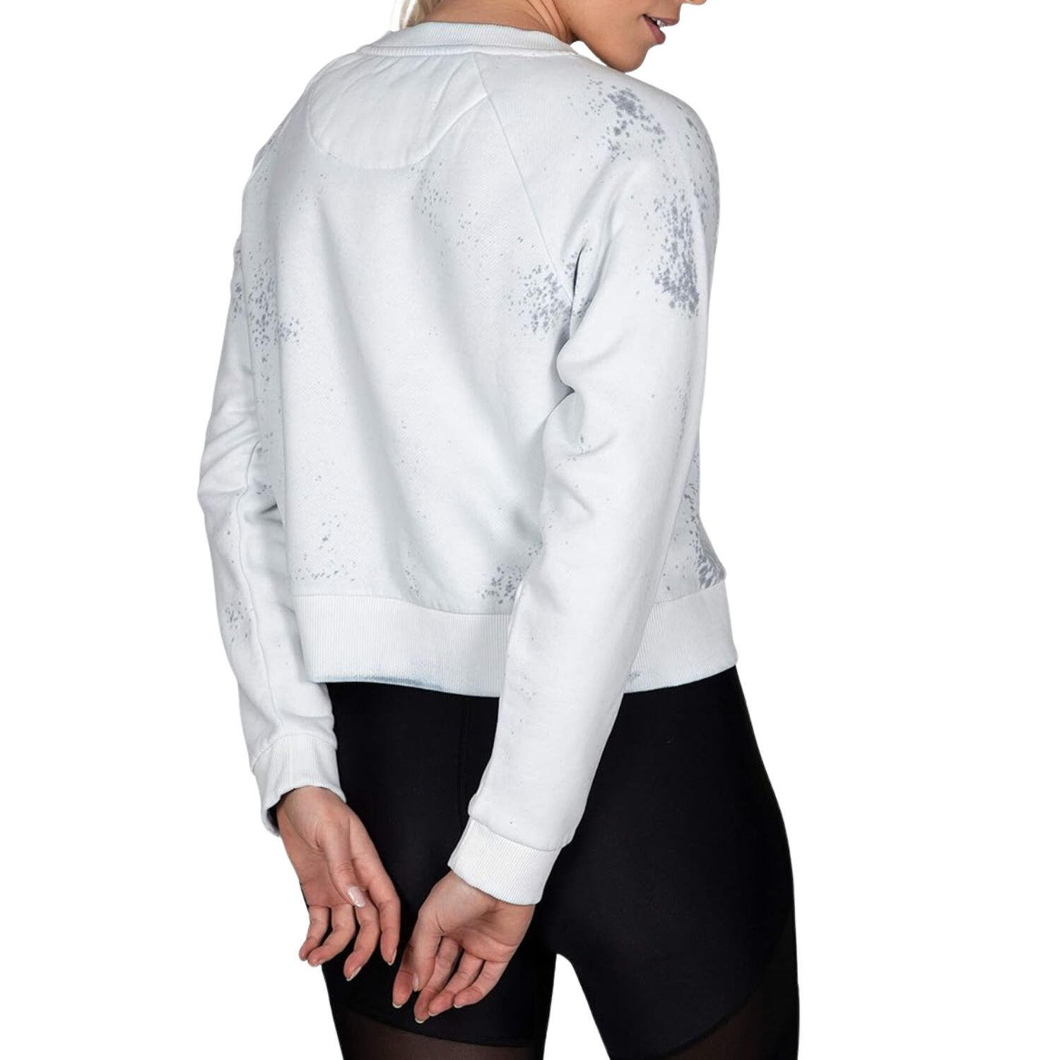 Bluza treningowa damska Morotai Batech