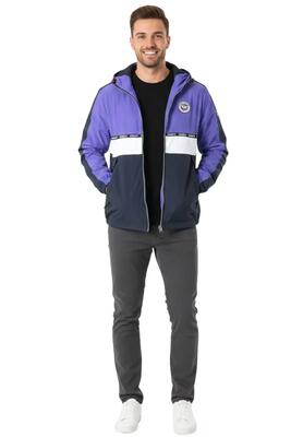 Giacca da uomo Geographical Norway Aplus sportiva antivento