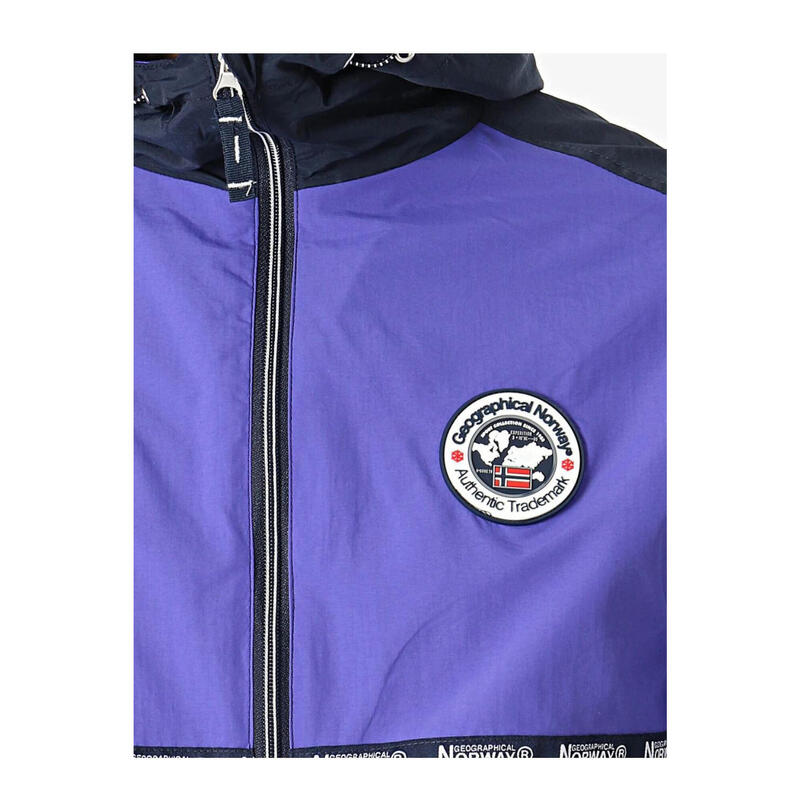 Geographical Norway Aplus jachetă de drumeție pentru bărbați