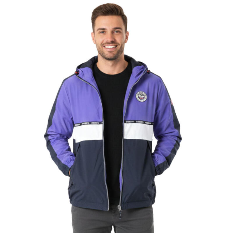 Geographical Norway Aplus jachetă de drumeție pentru bărbați