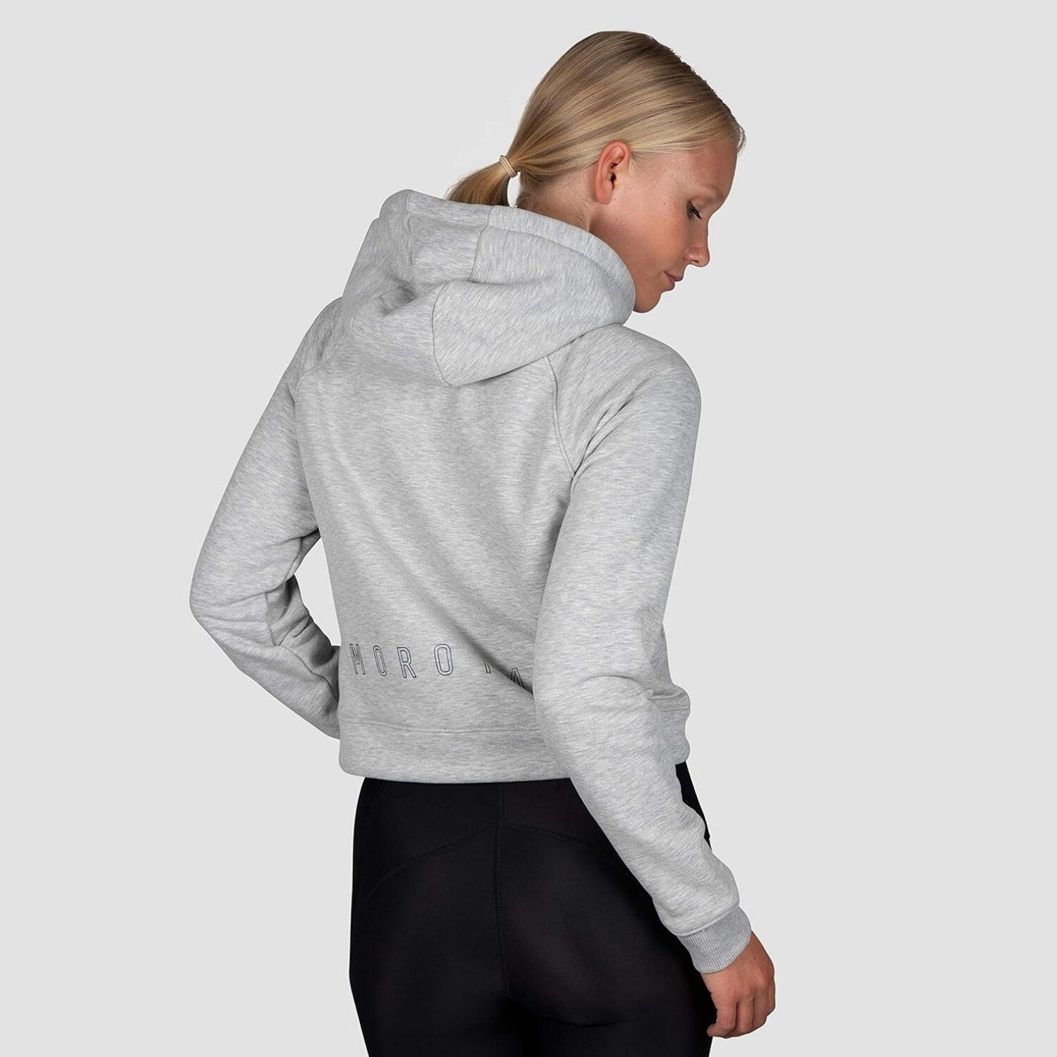 Sweat d'entraînement Morotai Box Full Zip pour femmes 3/5