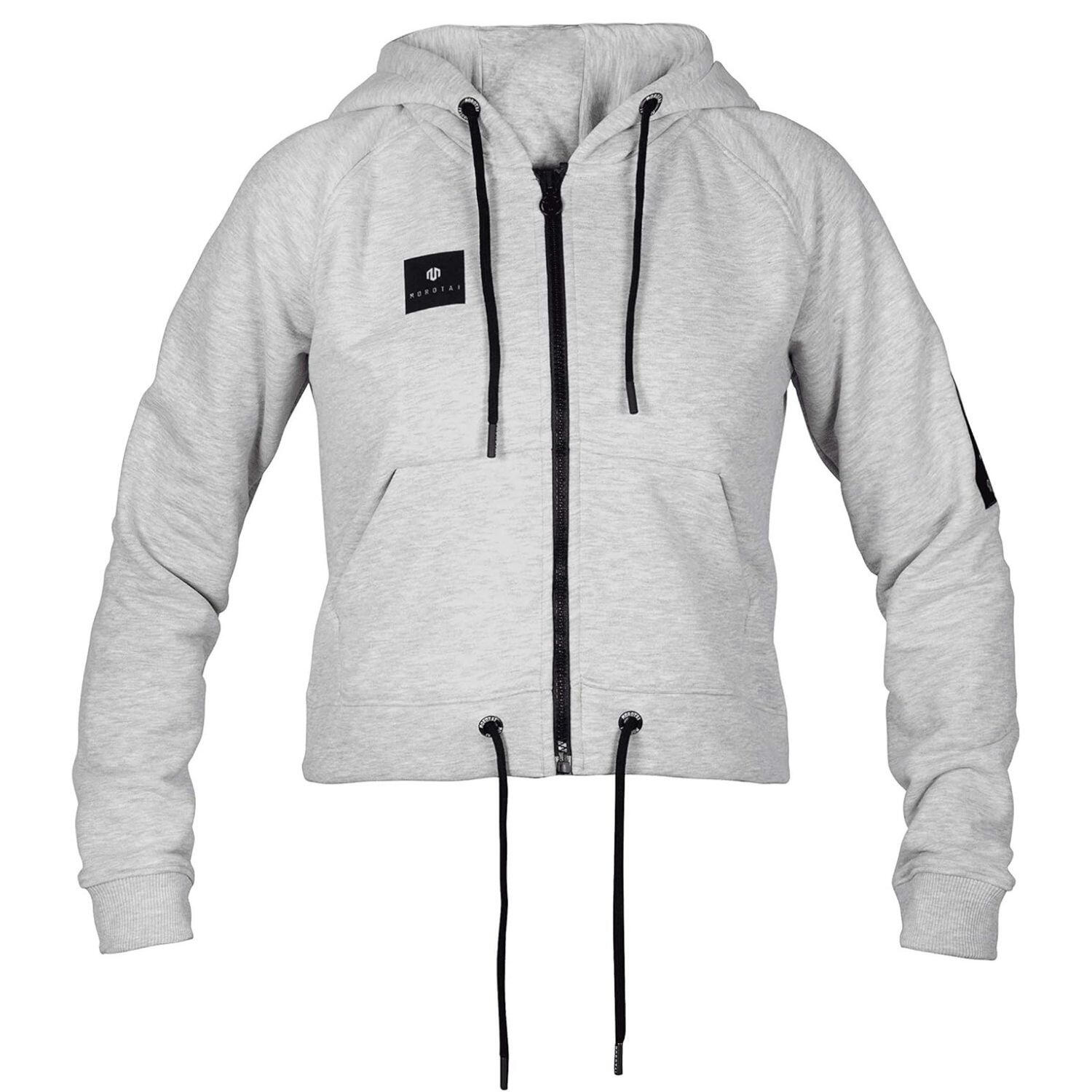 Sweat d'entraînement Morotai Box Full Zip pour femmes 5/5