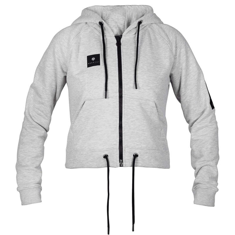 Morotai Box Full Zip tricoul de formare pentru femei