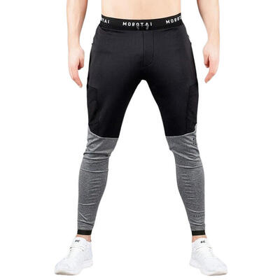 Morotai running performance heren trainingsbroek