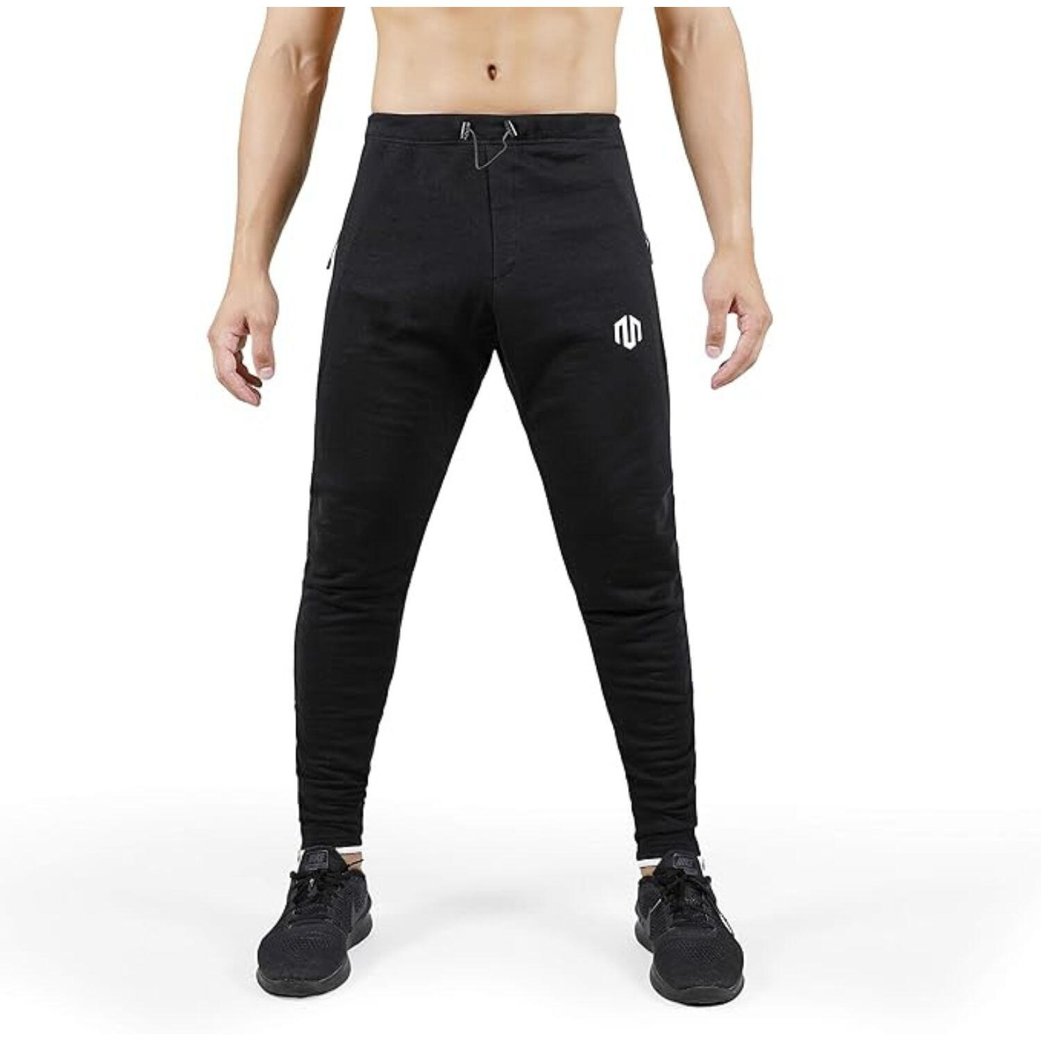 Morotai - Pantalon D'Entraînement Morotai 2.0 Pour Hommes - Pantalons - Noir - Decathlon
