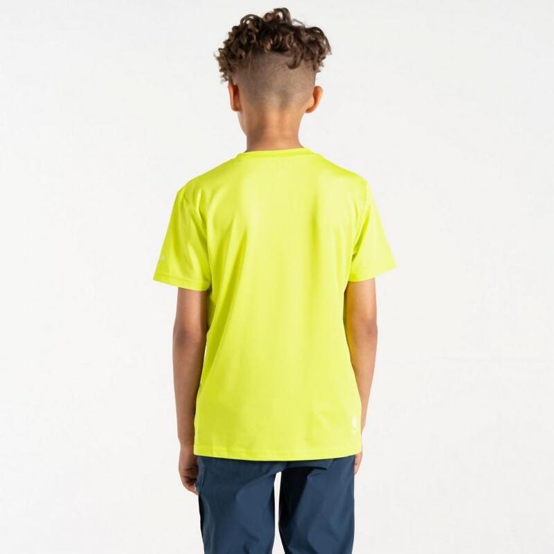 Tricou de drumeție pentru copii Dare2B Amuse II