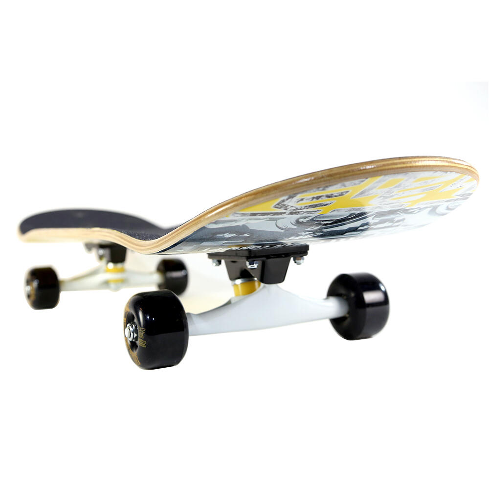 MONOPATIN KRF METROPOLIS 2/7