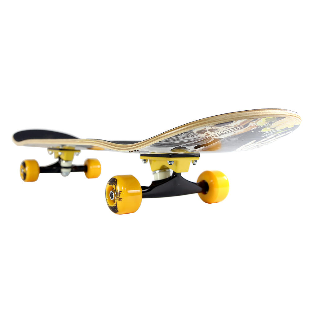 MONOPATIN KRF SPARK ON STREET 7/7