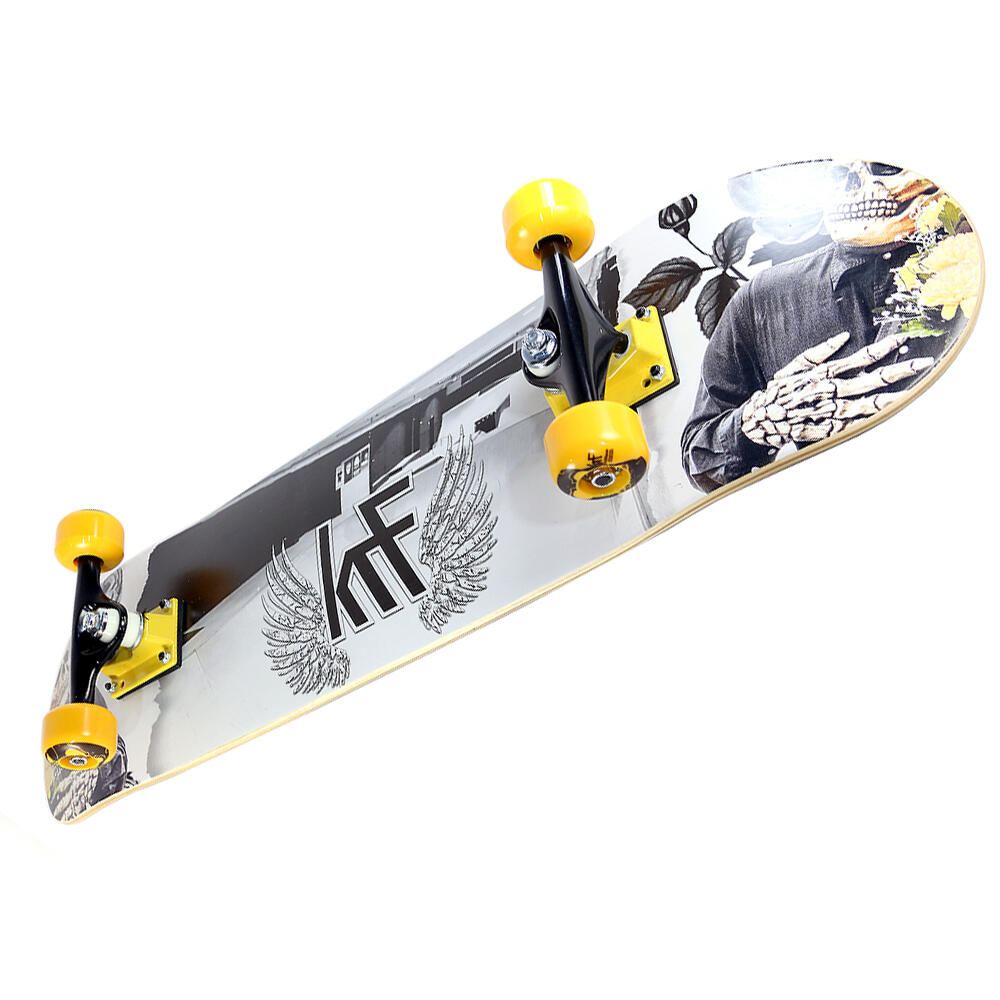 MONOPATIN KRF SPARK ON STREET 5/7