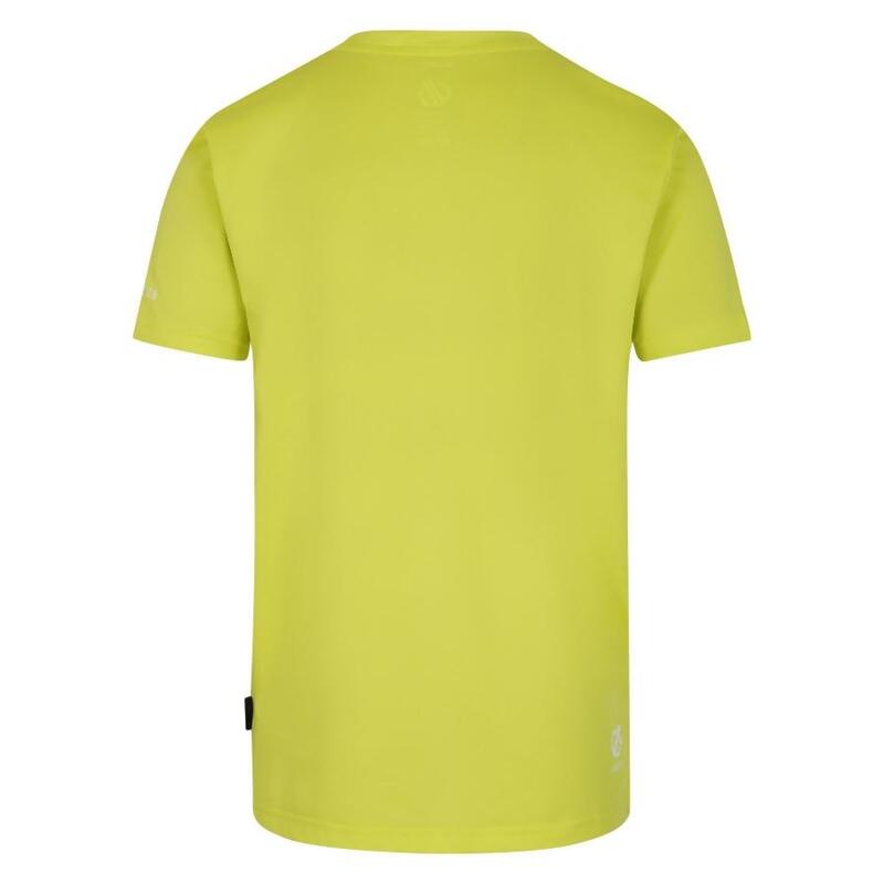 Tricou de drumeție pentru copii Dare2B Amuse II