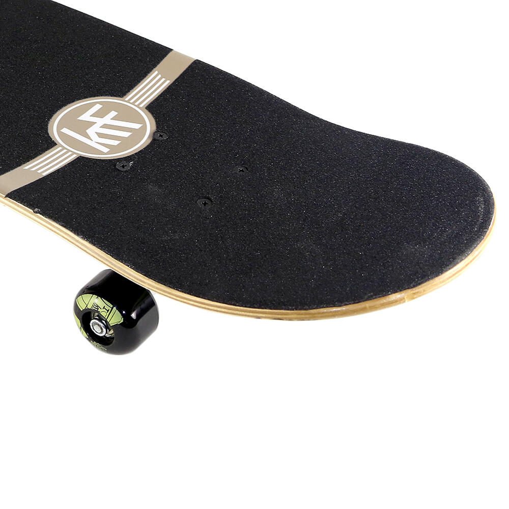 MONOPATIN KRF MUPPY CITY 4/7