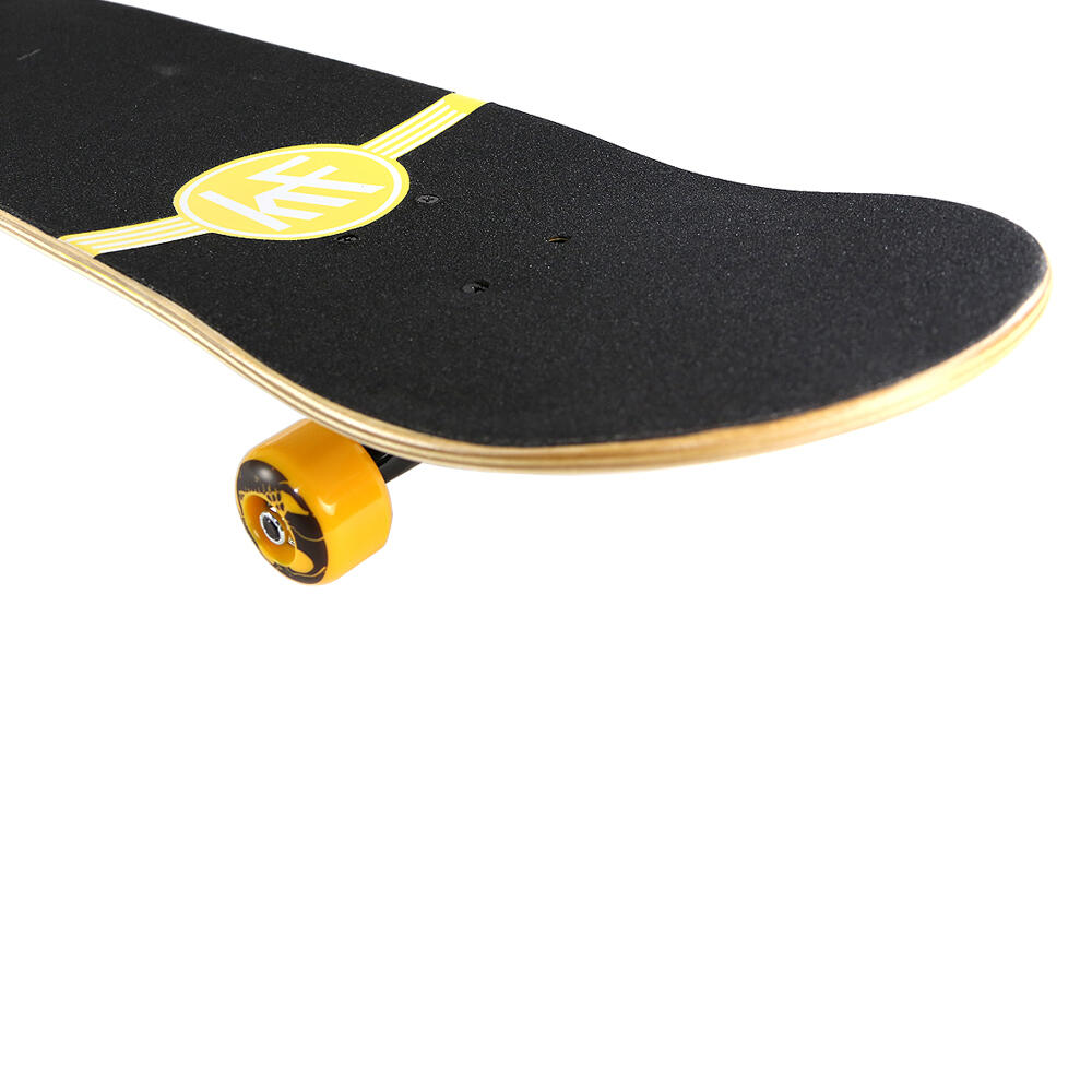 MONOPATIN KRF SPARK ON STREET 4/7