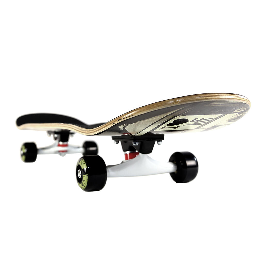 MONOPATIN KRF MUPPY CITY 6/7