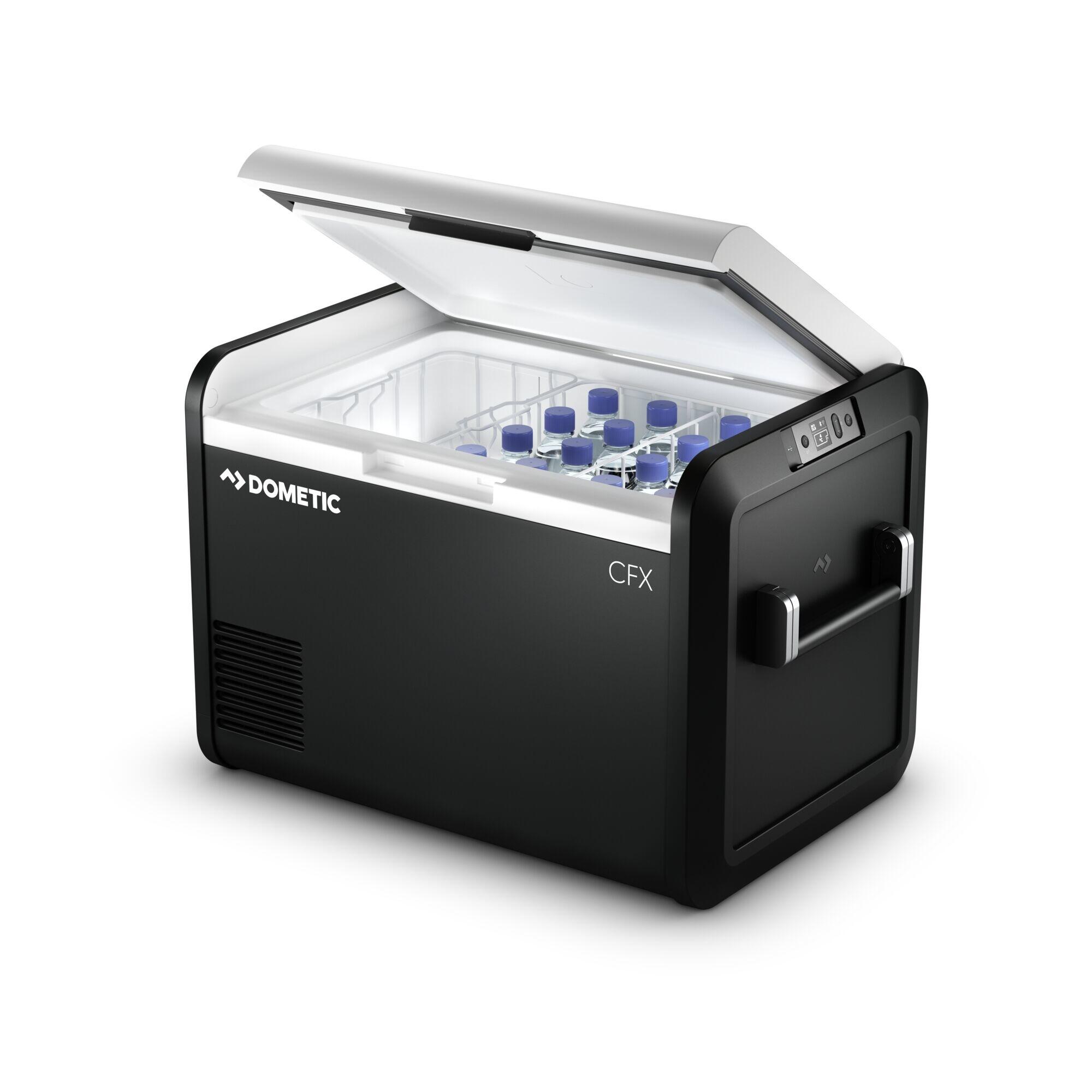 GLACIERE PORTABLE A COMPRESSION AVEC FONCTION GLACE - CFX 3 - 55 IM - DOMETIC 7/7