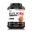Gainer Genius Nutrition BULK XT, Proteine cu aroma de Ciocolata, 4000 g