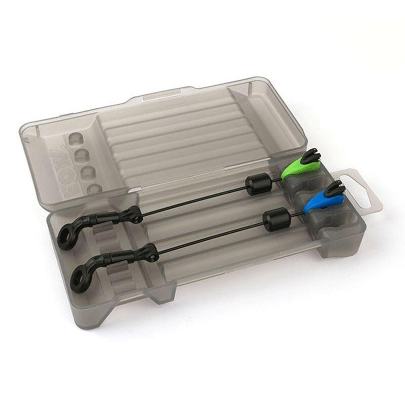 Fox Black label Mini Swinger Presentation case 3/3
